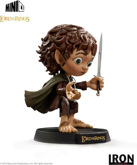 Iron Studios Lord of the Rings: Frodo Φιγούρα 12εκ.