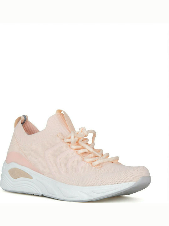 S.Oliver Damen Sneakers Rosa 5-23617-26-515