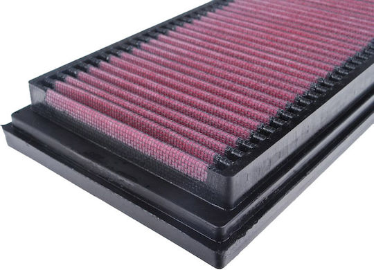 Carner Freeflow-Luftfilter 530 x 170mm 530 x 170mm