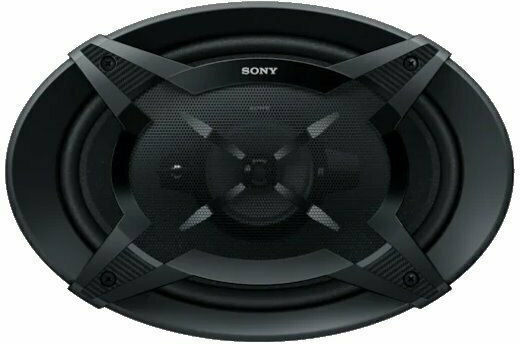 Sony Комплект Автомобилни Високоговорители XS-FB6930 6x9" (3 начина)