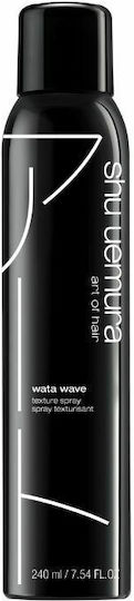 Shu Uemura Лак За Леко Фиксиране 300ml