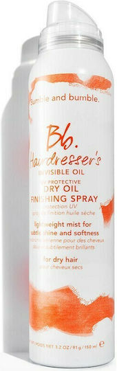 Bumble and Bumble Hairdresser's Invisible Oil UV Protective Dry Oil Texturizer 150ml