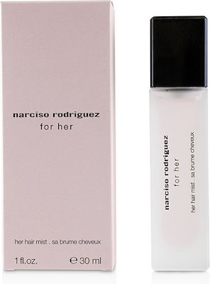 Narciso Rodriguez For Her Hair Ceață de păr 30ml