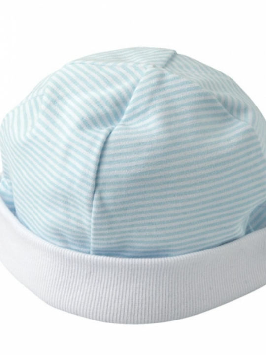 Energiers Παιδικό Καπέλο Υφασμάτινο Γαλάζιο