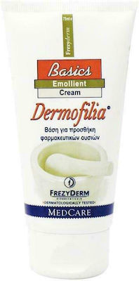 Frezyderm Dermofilia Basics Ενυδατική Κρέμα Χεριών και Νυχιών 75ml