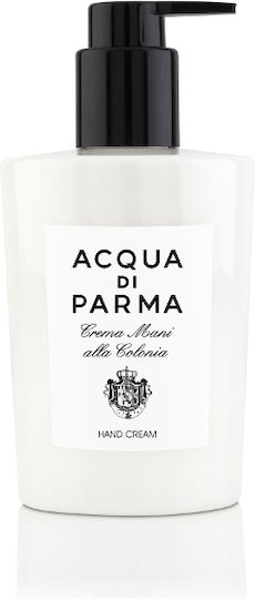 Acqua di Parma Light Ενυδατική Κρέμα για Σκασμένα Χέρια 300ml