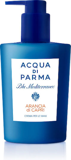 Acqua di Parma Arancia Di Capri Moisturizing Hand Cream 300ml