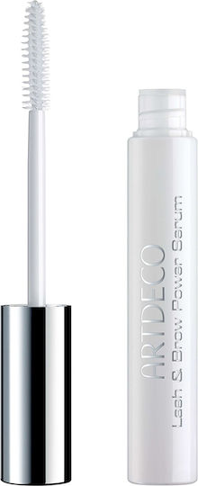 ArtDeco Power Serum Hidratare pentru Sprâncene și Gene pentru Hrănire 8ml