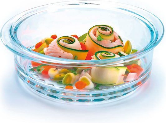 Pyrex S2701564 Hitzebeständiges Kochgeschirr Pyrex S2701564 Hitzebeständiges Kochgeschirr