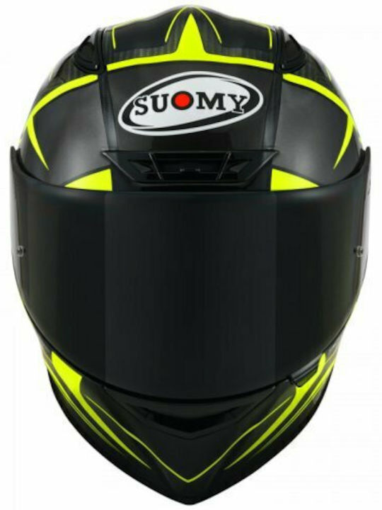 Suomy TX-Pro Advance Suomy TX-Pro Advance
