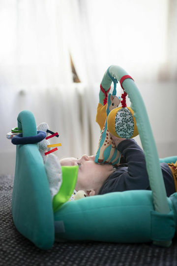 Sophie La Girafe Baby-Spieldecken Und -Gyms Für Neugeborene