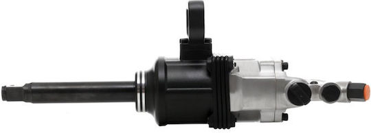 Tagred TA825 Аероударен ключ 1" с Максимален Въртящ Момент 509.85кгм