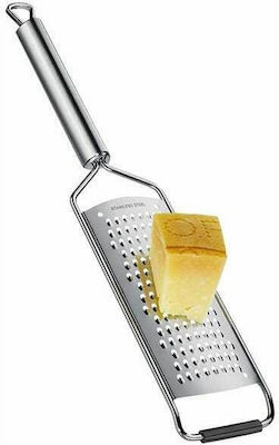 Kuchenprofi Inox Vegetable & Fruit Grater Classic Parma 32x6.5x1.5cm