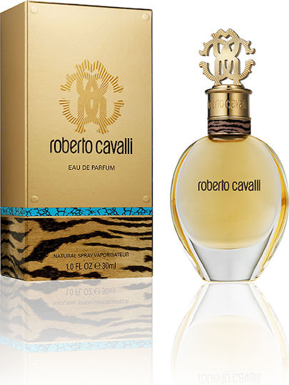Roberto Cavalli Eau de Parfum 30ml