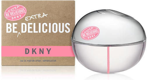 DKNY Be Extra Delicious Eau de Parfum 100ml
