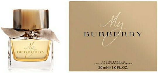 Burberry Burberry Eau de Parfum 30ml