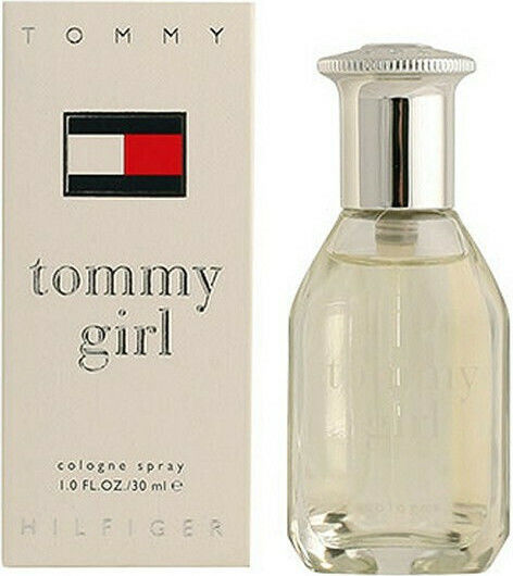 Tommy Hilfiger Girl Одеколон 30мл