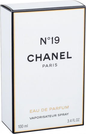 Chanel Eau de Parfum 100ml