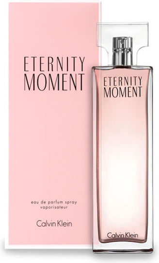 Calvin Klein Eternity Moment Eau de Parfum 30ml