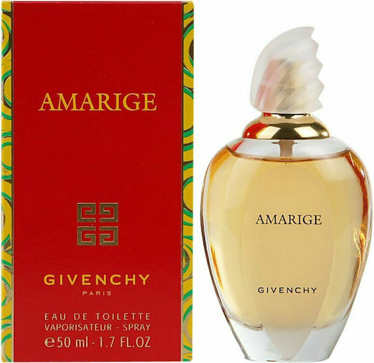 Givenchy Eau de Toilette 50ml