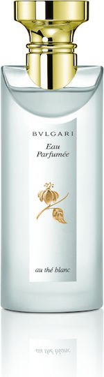 Bvlgari Eau Parfumee Au The Blanc Eau de Cologne 75ml