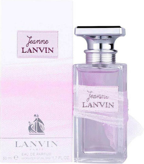 Lanvin Eau de Parfum 50ml