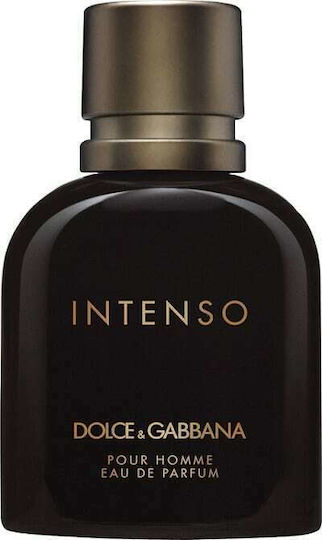 Dolce & Gabbana Intenso Eau de Parfum 125ml