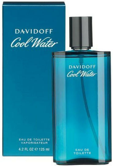 Davidoff Cool Water Eau de Toilette 75ml