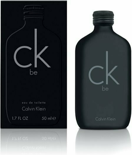 Calvin Klein Ck Be Eau de Toilette 50ml
