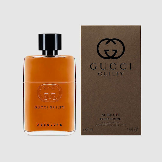 Gucci Guilty Absolute Eau de Parfum 50ml