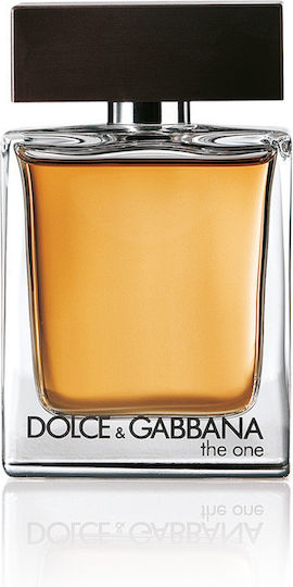 Dolce & Gabbana The One For Men Eau de Toilette 30ml