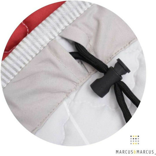 Marcus & Marcus Quick & Easy Baby Play Mat for Newborns