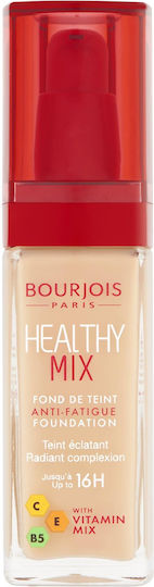 Bourjois Healthy Mix Concealer Liquid Concealer 7.8ml