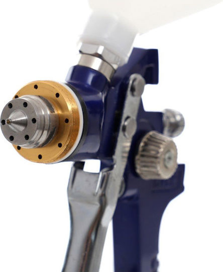 Tagred Πιστόλι Βαφής Αέρος Άνω Δοχείου 1.4mm
