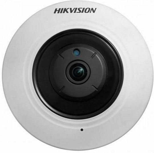 Hikvision DS-2CD2935FWD-I IP Überwachungskamera Full HD+ 3MP