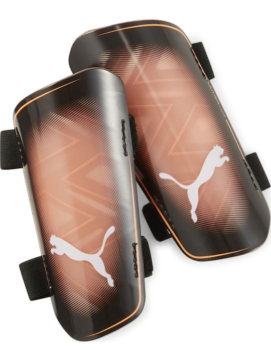 PUMA Ultra Light Strap 030834 Επικαλαμίδες Ποδοσφαίρου Ενηλίκων