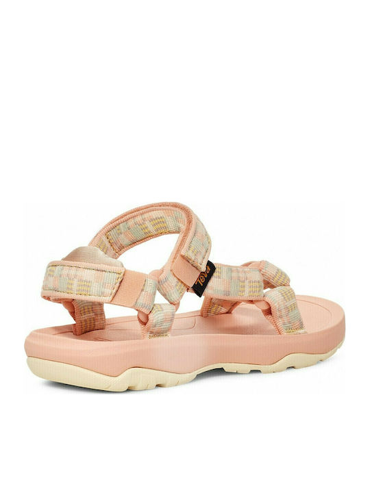 Kids' Sandals Hurricane XLT 2 Pink
