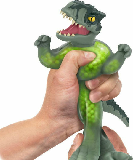 Giochi Preziosi Jurassic World Goo Jit Zu за 4+ Години (Различни Видове)