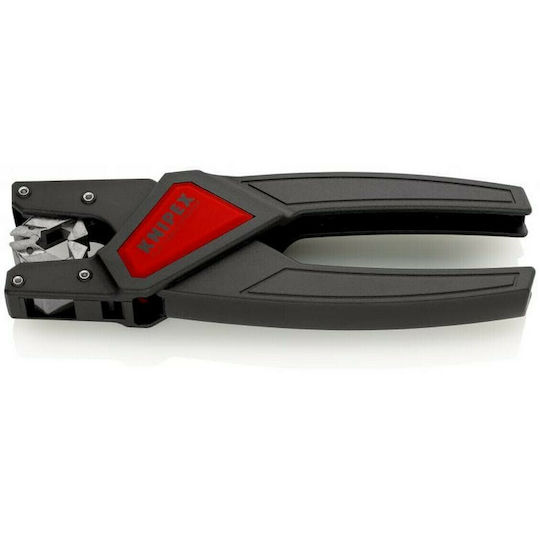 Knipex Automat Striptease Striptease cu lungimea 180mm