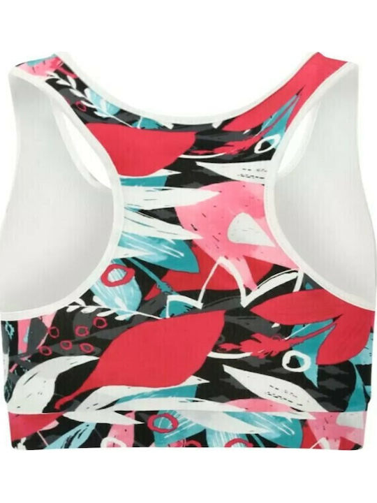 Women's Sports Bra without Padding