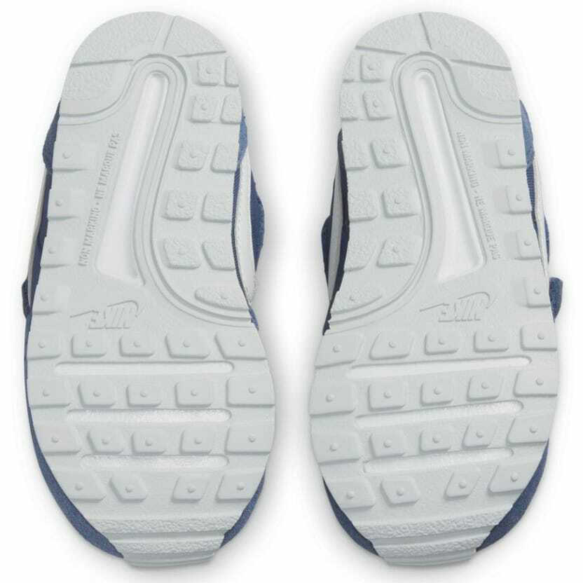 Nike Î Î±Î¹Î´Î¹ÎºÏ Sneaker MD Valiant Î¼Îµ Î£ÎºÏÎ±ÏÏ ÎÏÎ»Îµ CN8560-406 | Skroutz.gr