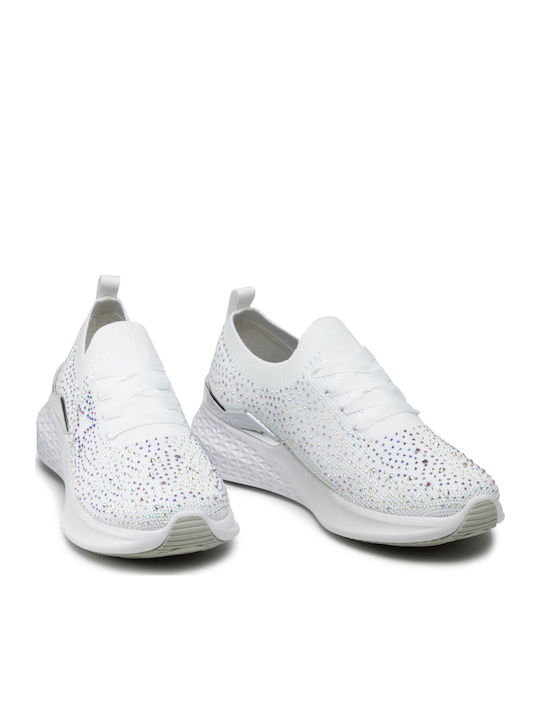 54510-05 Adidași Anatomici Pentru Femei Albi