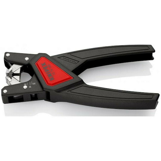 Knipex Αυτόματος Απογυμνωτής Καλωδίων με Μήκος 175mm