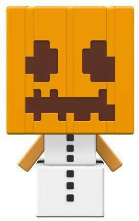 Mattel Minecraft Action Figure