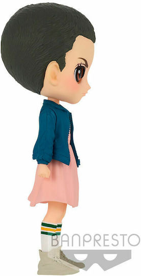 Banpresto Stranger Things: Eleven Figur Statue 13cm