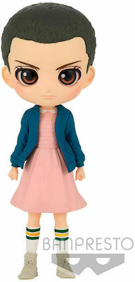 Banpresto Странни неща: Eleven Фигура височина 13бр