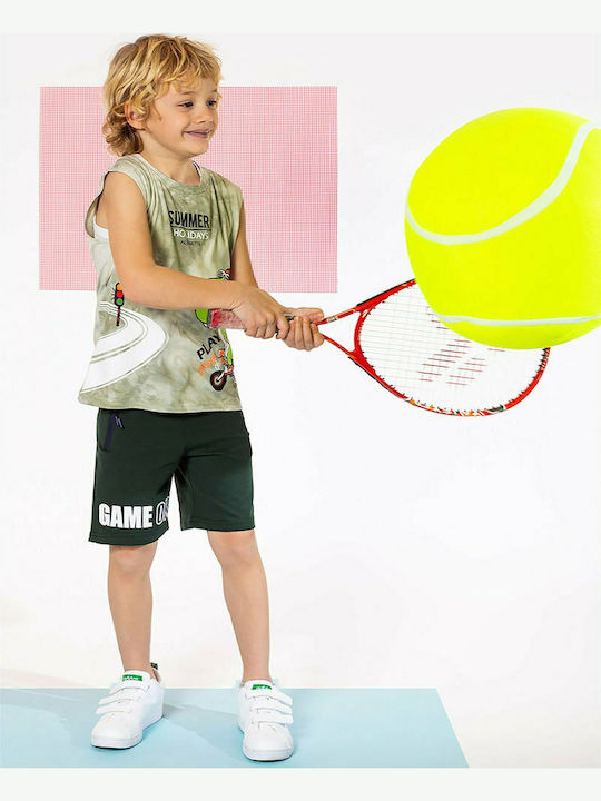 Alouette Khaki Alouette Khaki
