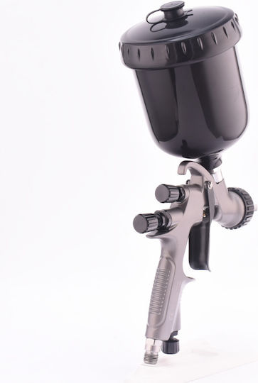 Auarita Air Spray Paint Gun Floating Tumbler 1.8mm