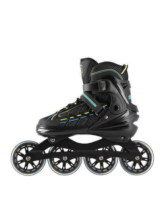 Nils NA1128 Inline Αυξομειούμενα Rollers Ενηλίκων/Παιδικά Nils NA1128 Inline Αυξομειούμενα Rollers Ενηλίκων/Παιδικά