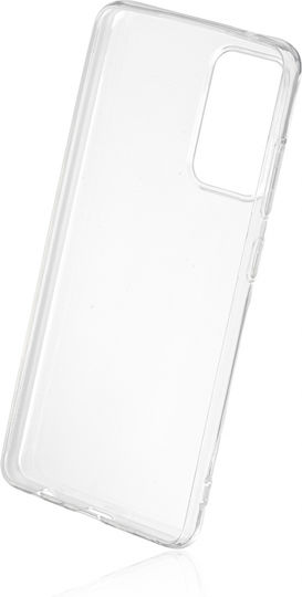Naxius 1mm Back Cover Σιλικόνης 1mm Διάφανο (Galaxy A52 / A52s)